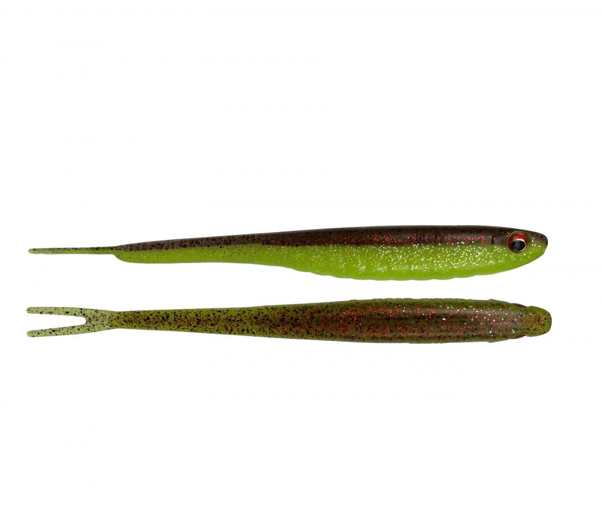 Приманка силиконовая Jig It Trump Slug 10 011 Squid