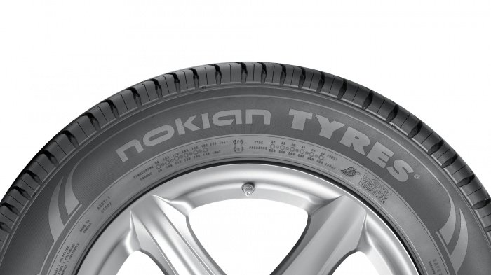 Nokian Nordman SX2 – надежность и долговечность в изменяющихся летних условиях.