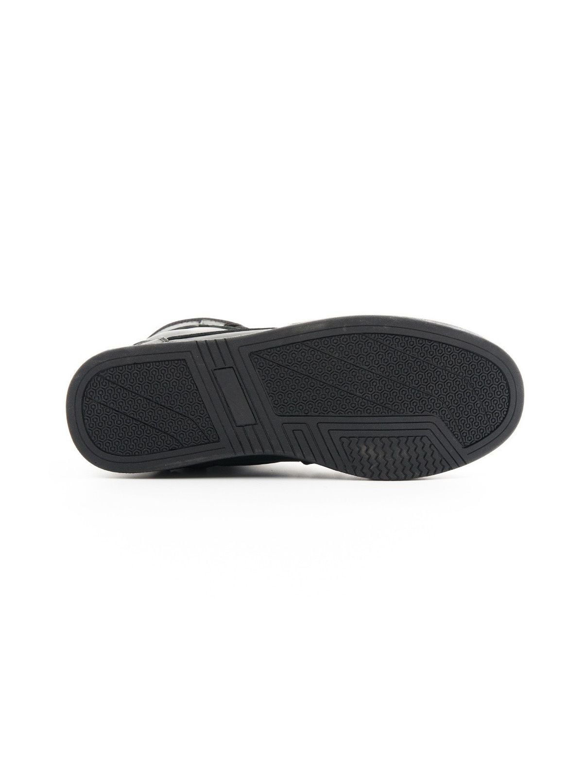 Мотоботы DragonFly URBAN Black 44