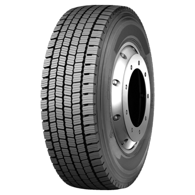 315/70 R22.5 GOODRIDE ICETRAC N1 NS785 156/150M (152/148L) 3MPSF  А/шина Зимняя НЕ ШИПОВАННАЯ