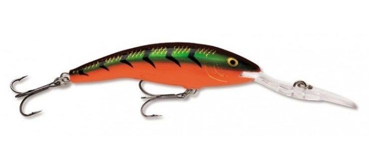 Воблер Rapala Deep Tail Dancer 11 /RDT