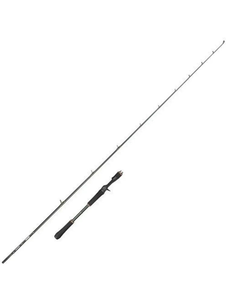 Удилище кастинговое Abu Garcia Beast X2 862XXHP 60-230гр