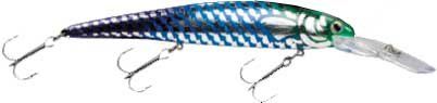 Воблер BANDIT DEEP WALLEYE GENERATOR G54