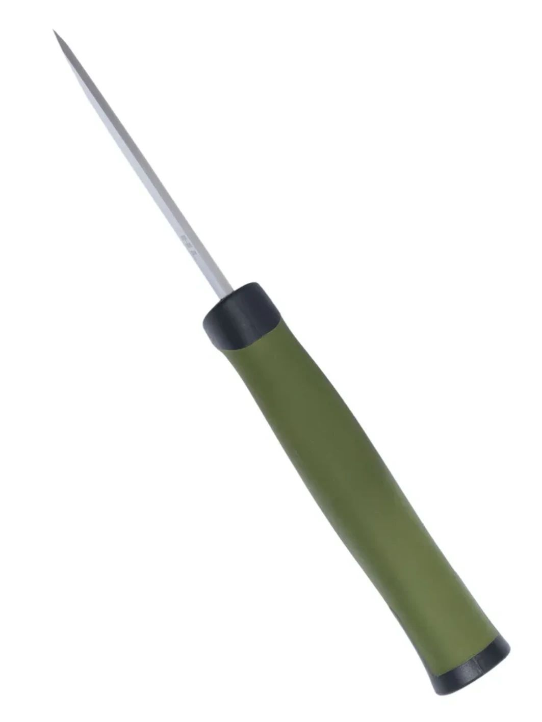 Нож HL Outdoor D2 Green+Black,  клинок 9см