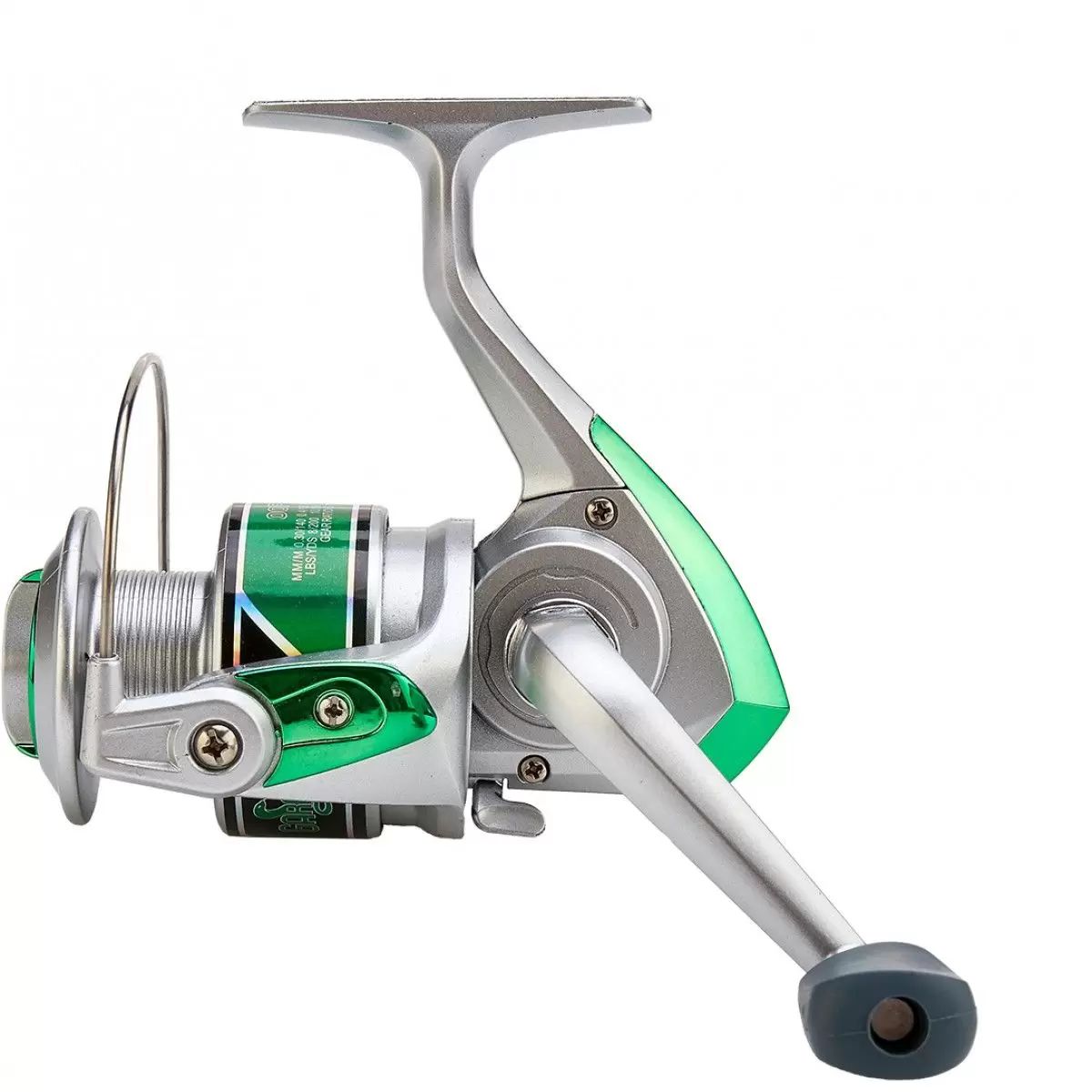 Катушка GARAKA 4000F 1BB Premier
