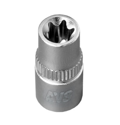 Головка торцевая 1/2" TORX E14 AVS HT1214