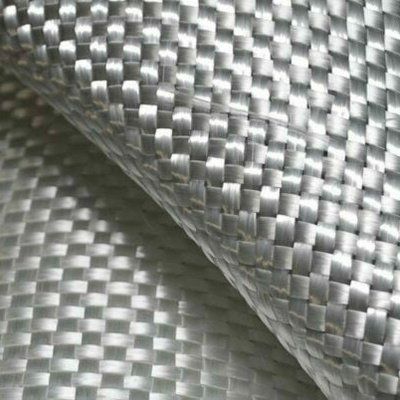 Стеклоткань 400гр/м2 0, 5м2 FG-400