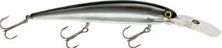 Воблер BANDIT DEEP SUSPENDING MINNOW 31