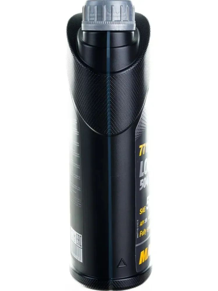MANNOL Longlife 504/507 5W30 7715 1л синтетическое моторное масло