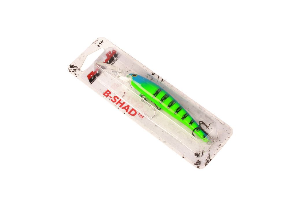 Воблер BANDIT B-SHAD B42