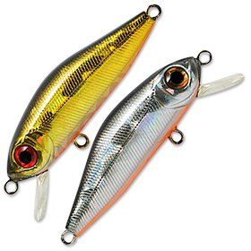 Воблер PONTOON 21,  Crackjack 78SP-SR,  78мм.,  10.8гр.,  погруж.0.7-1 м. 111Dbl