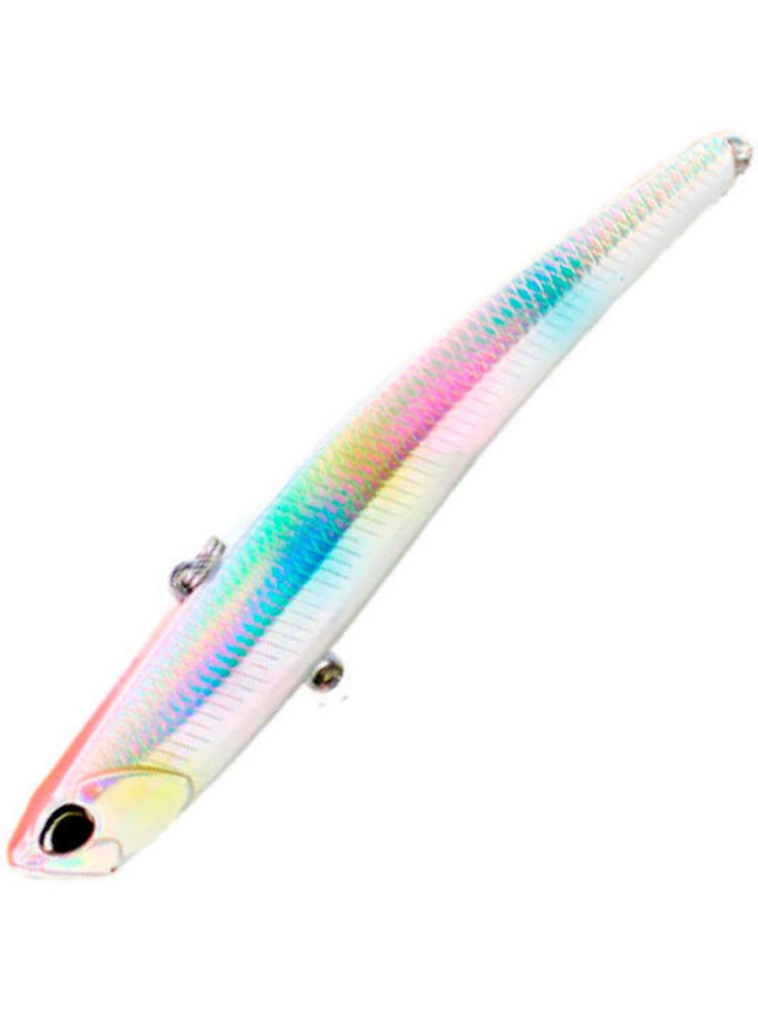 Виб DUO Beach Walker Vib 100 #AKA0002 - Rainbow
