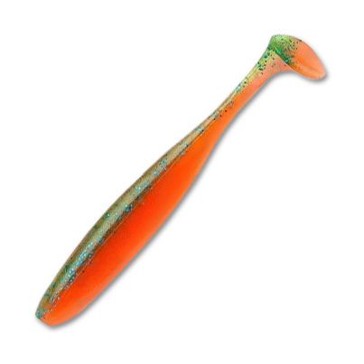 Приманка съедобная Keitech Easy Shiner 3" PAL #11 Rotten Carrot