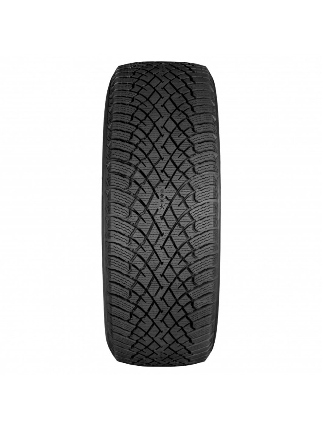 Шина Ikon (Nokian Tyres) Autograph Snow 5 SUV XL 245/50 R18 104T зимняя нешипуемая