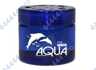 ароматизатор "aqua splash" (лимонный сквош)