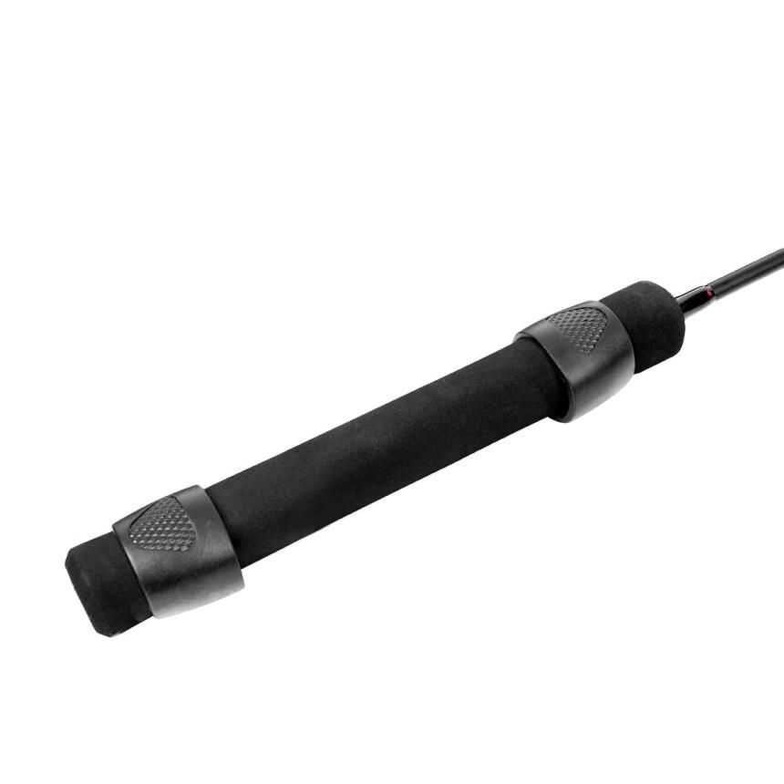 Удочка зимняя Black Ice Rod 55 (N-BIR55-T) Nisus 