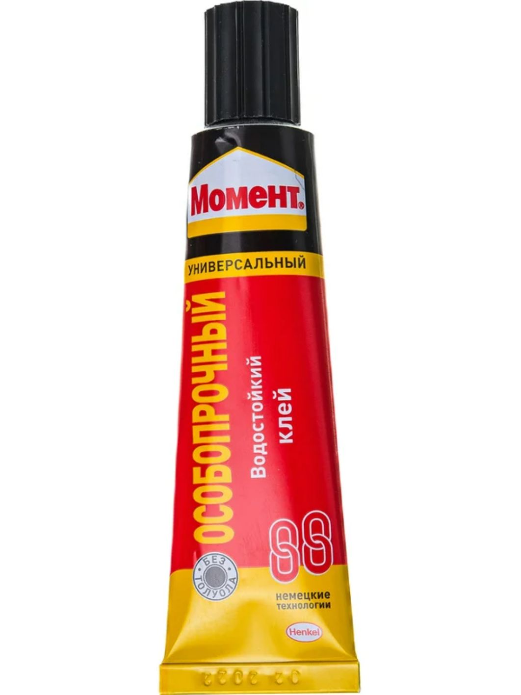 Клей МОМЕНТ 88 30мл контактный