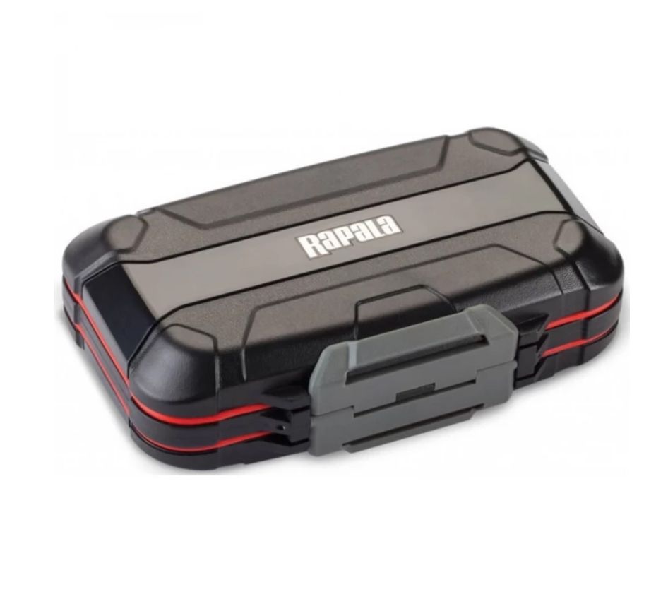 Органайзер для приманок Rapala Jig Box S