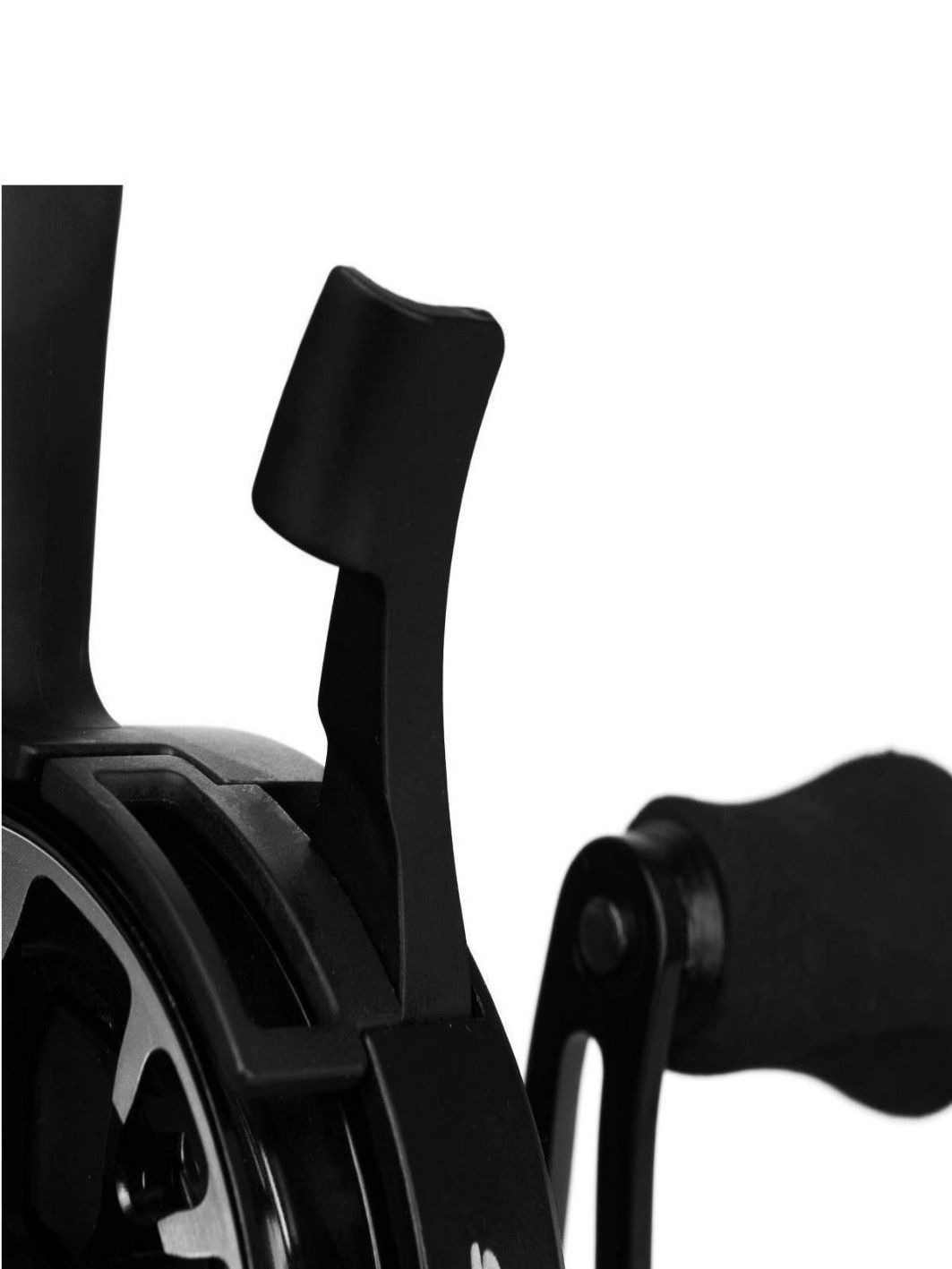 Катушка зимняя Force LH (N-BIF-L) Nisus