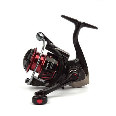 Катушка Nautilus I'zi 2000PG
