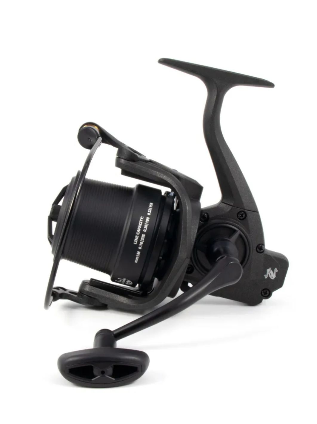 Катушка безынерционная Namazu ULTIMATE FEEDER UF5000S,  6+1 подш.,  метал. шпуля