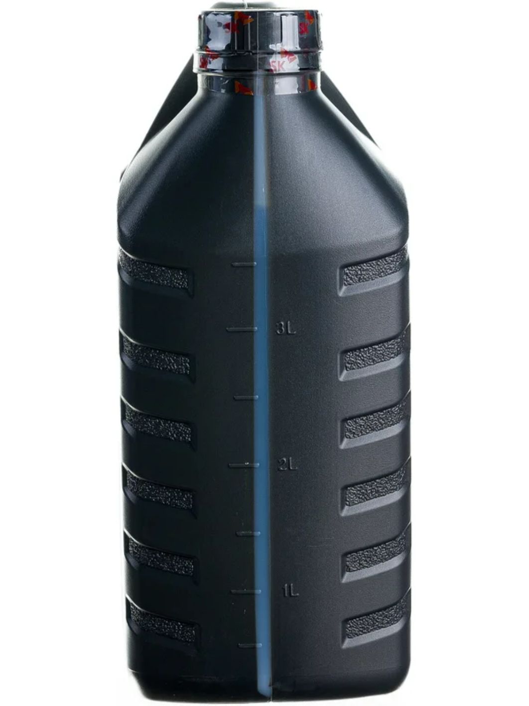 ZIC X7 DIESEL 10W40 4L синтетическое моторное масло