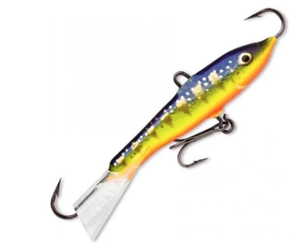 Балансир Rapala Jigging Rap 07 18 гр/GHP