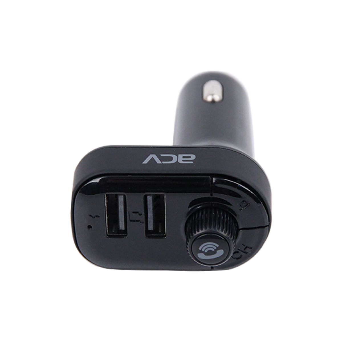 FM-трансмиттер ACV FMT-118B (Bluetooth)