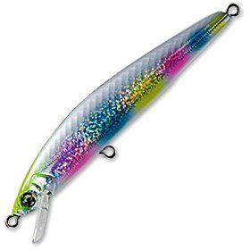 Воблер DUEL HARDCORE MINNOW 90F F919-HCA