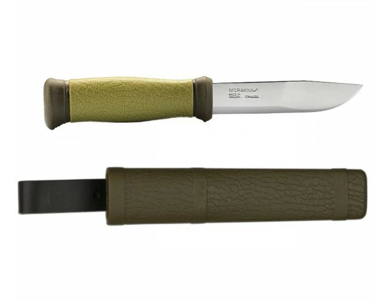 Нож Morakniv Outdoor 2000