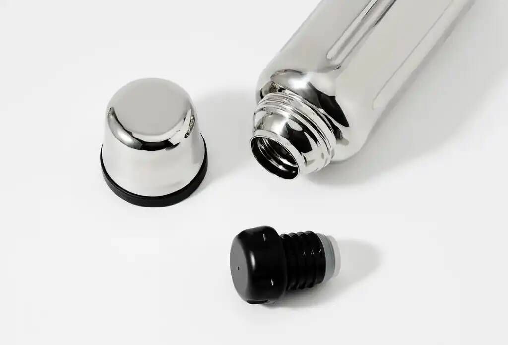 Термос Bobber Flask-470 Glossy (0, 47л.)