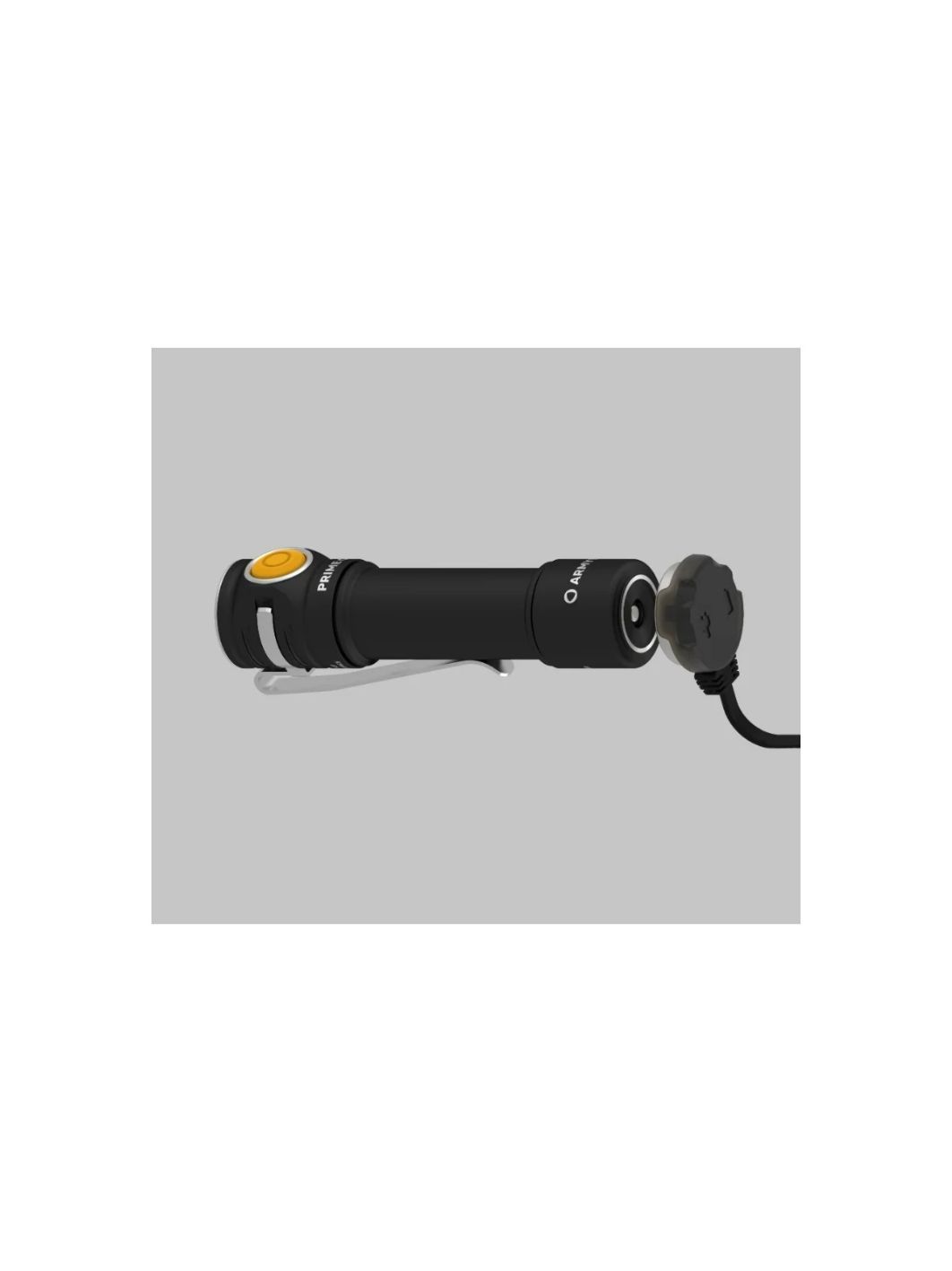 Фонарь Armytek Prime C2 Magnet USB Теплый