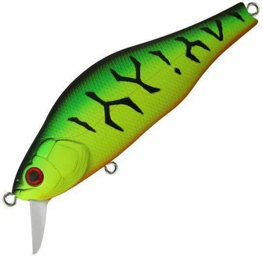 Воблер Zipbaits Khamsin Jr. SP-SR #995
