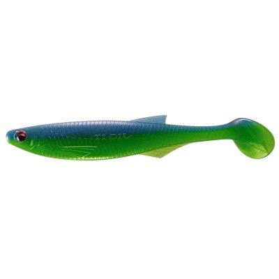 Приманка силиконовая Jig It Trump 5.5 006 Squid