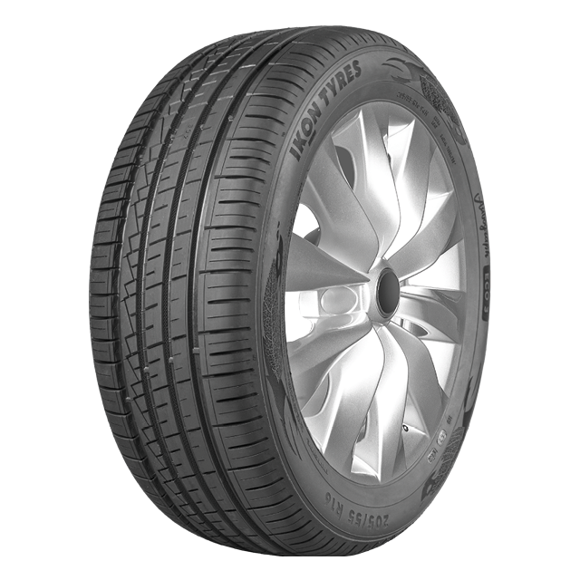 Шина Ikon (Nokian Tyres) Autograph Eco 3 195/60 R 16 93H
