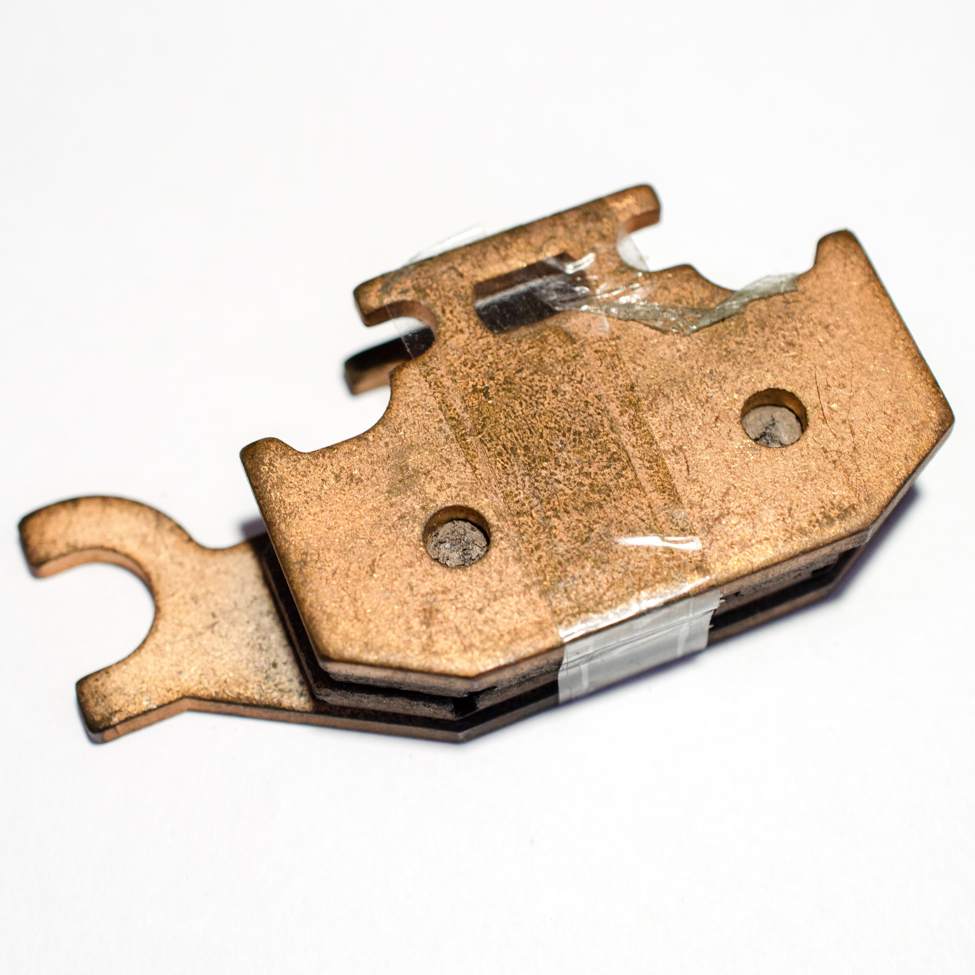 Колодки тормозные 44603-058-0000 44603-055-0000 (MCB 723 MCB 788)