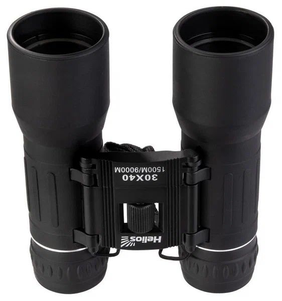 Бинокль Helios 30х40 (HS 30x40)