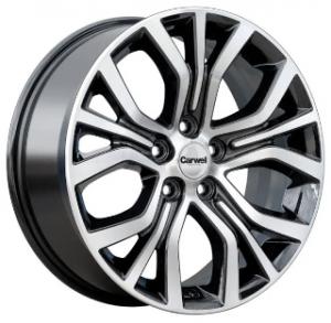 Диск л.Р16 6.5/5*120 CARWEL Лум 1608 (Multivan) d65.1 ЕТ51 AGR 109823 КОМПЛЕКТ 4ШТ.