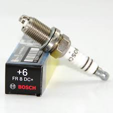 свеча bosch fr8dс газ,уаз дв.40524,40904 е-3 0242229659 (к-т 4 шт.) ключ на 16