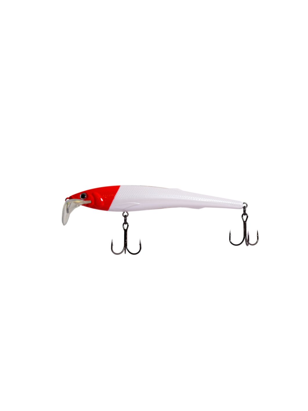 Воблер LureMax STINKA 110FMR-145 12 г. 1 м-1, 5 м.