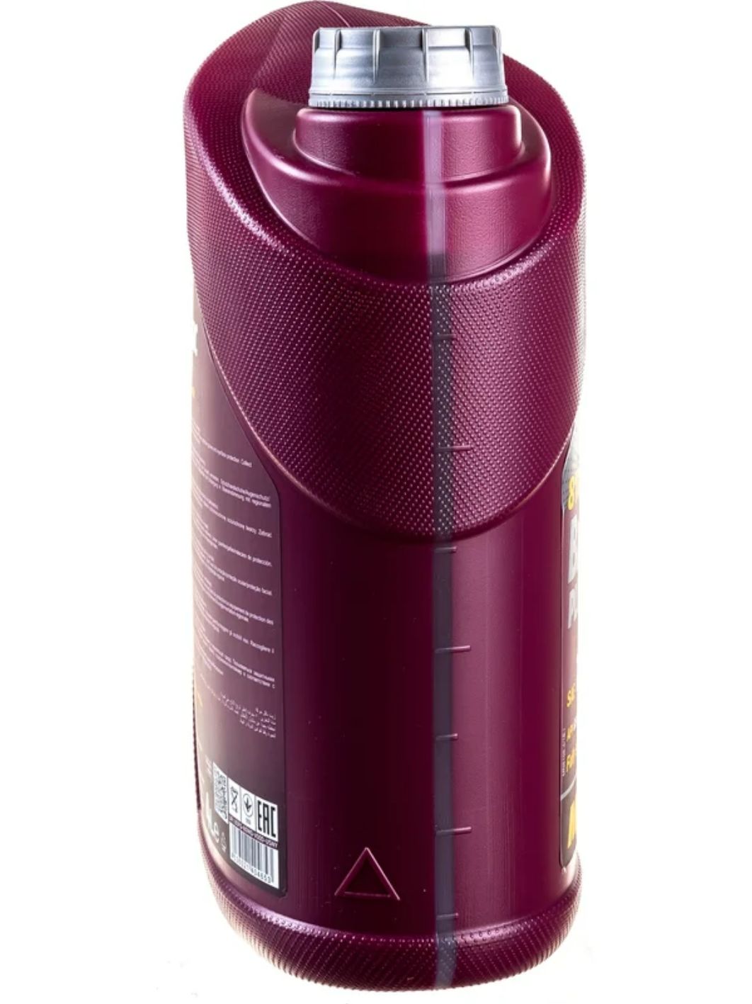 MANNOL Basic Plus 75W90 GL-4+ 8108 4л синтетическое трансмиссионное масло