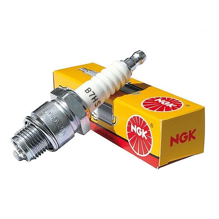Свеча NGK B7HS 5110 