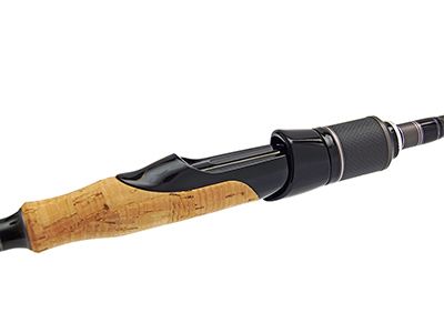 Спиннинг Nautilus Basstard BTS-672MH 201см 7-28гр