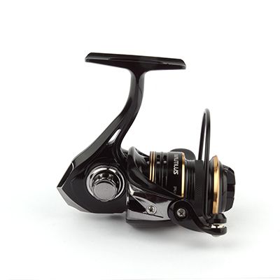 Катушка Nautilus Faith 4000