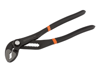 Клещи переставные 250мм АвтоДело PRO 36441