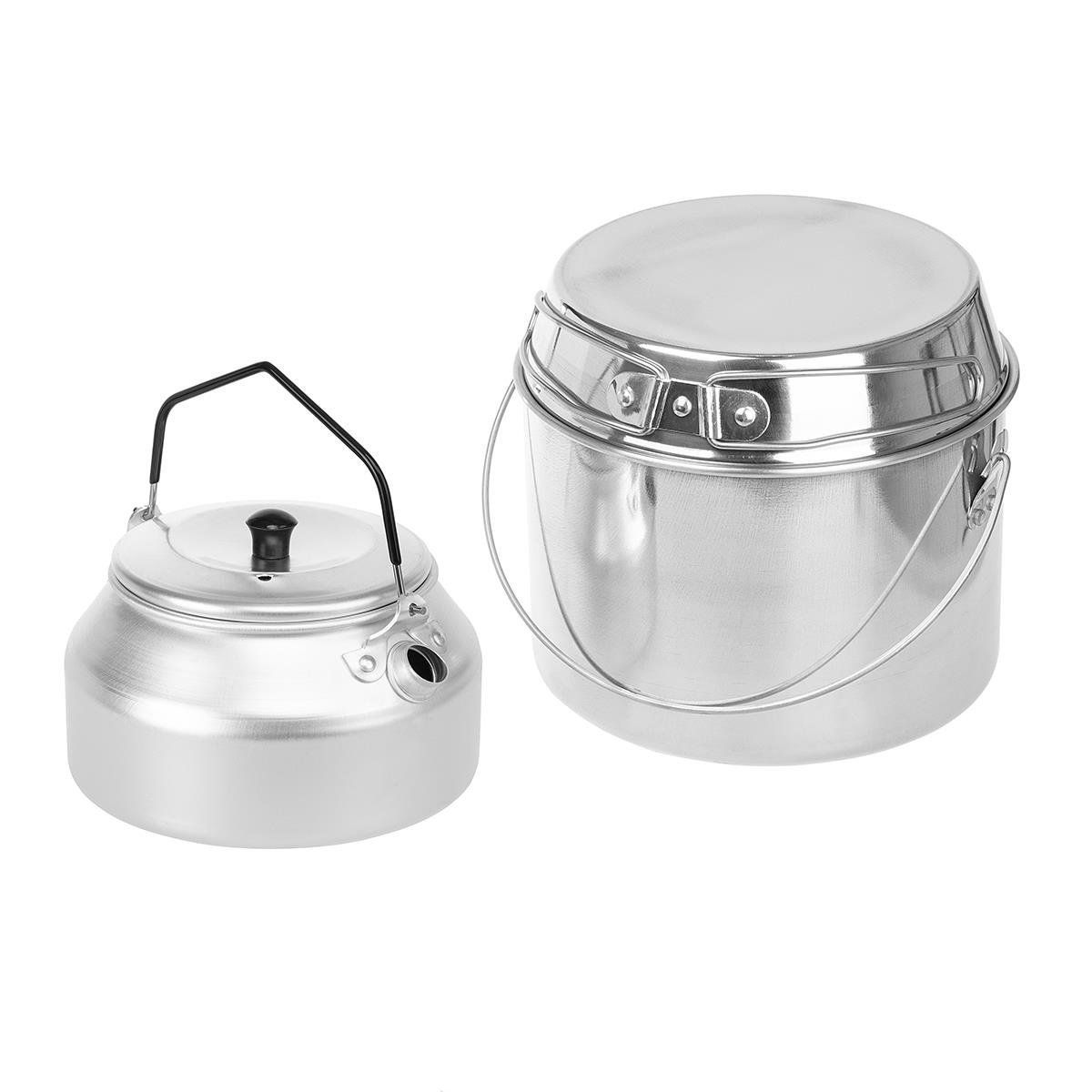 Набор посуды (HS-NP 010146-00) Helios