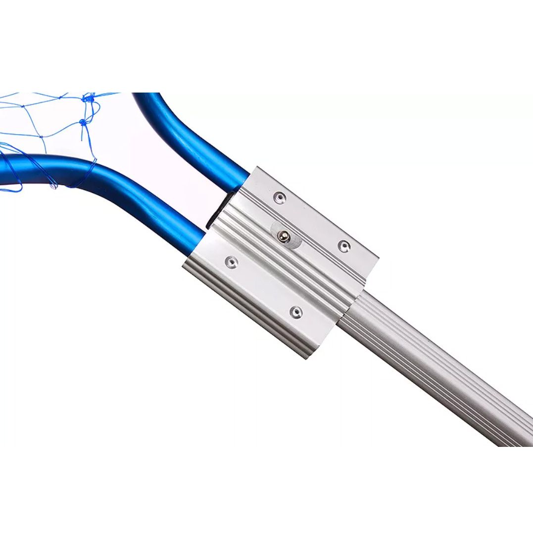 Подсак HIGASHI Net BG-3 Blue Mesh