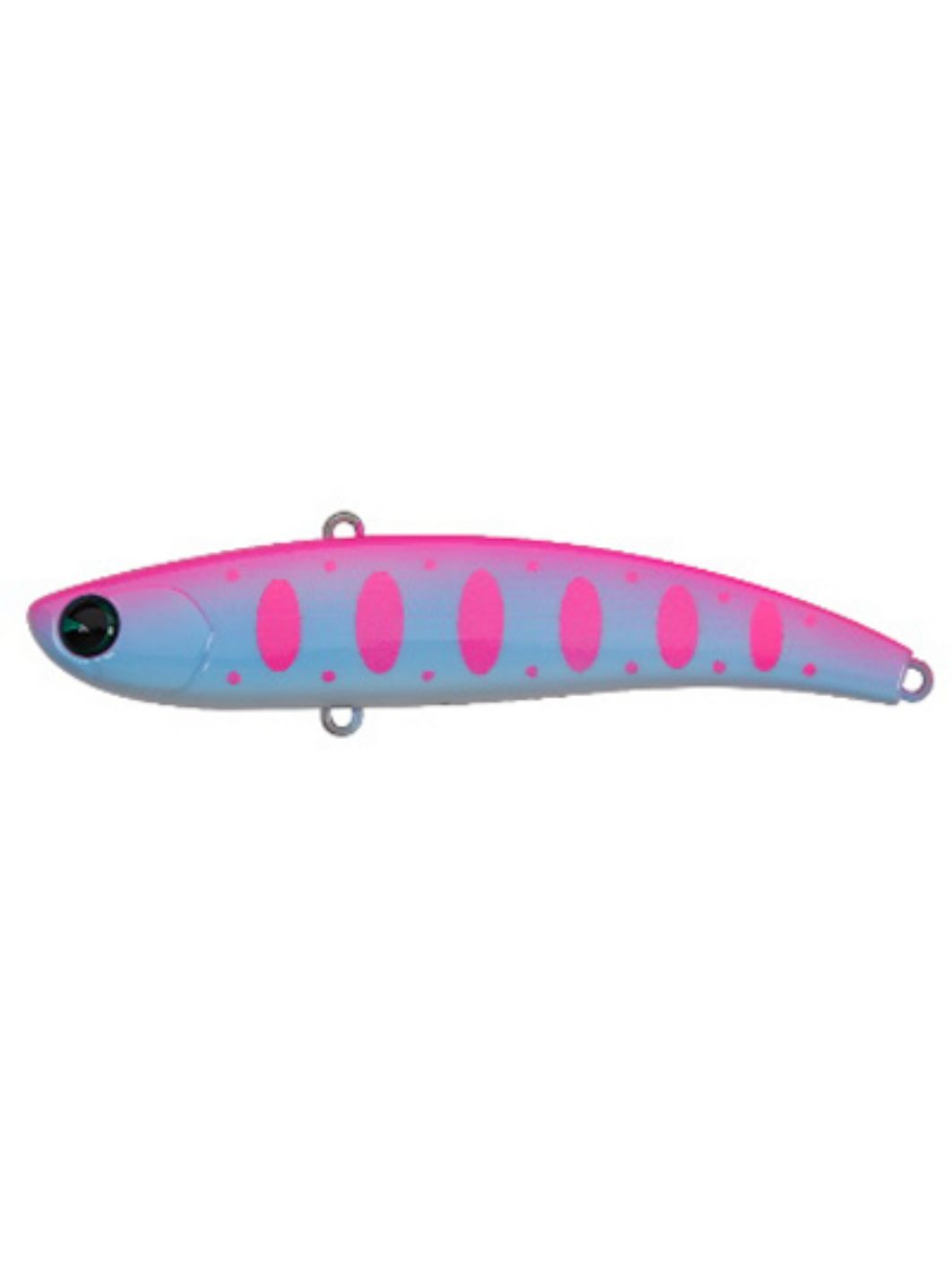 Виб (Vib) Ima Koume 90 heavy (28гр) Dotty Frost Shad
