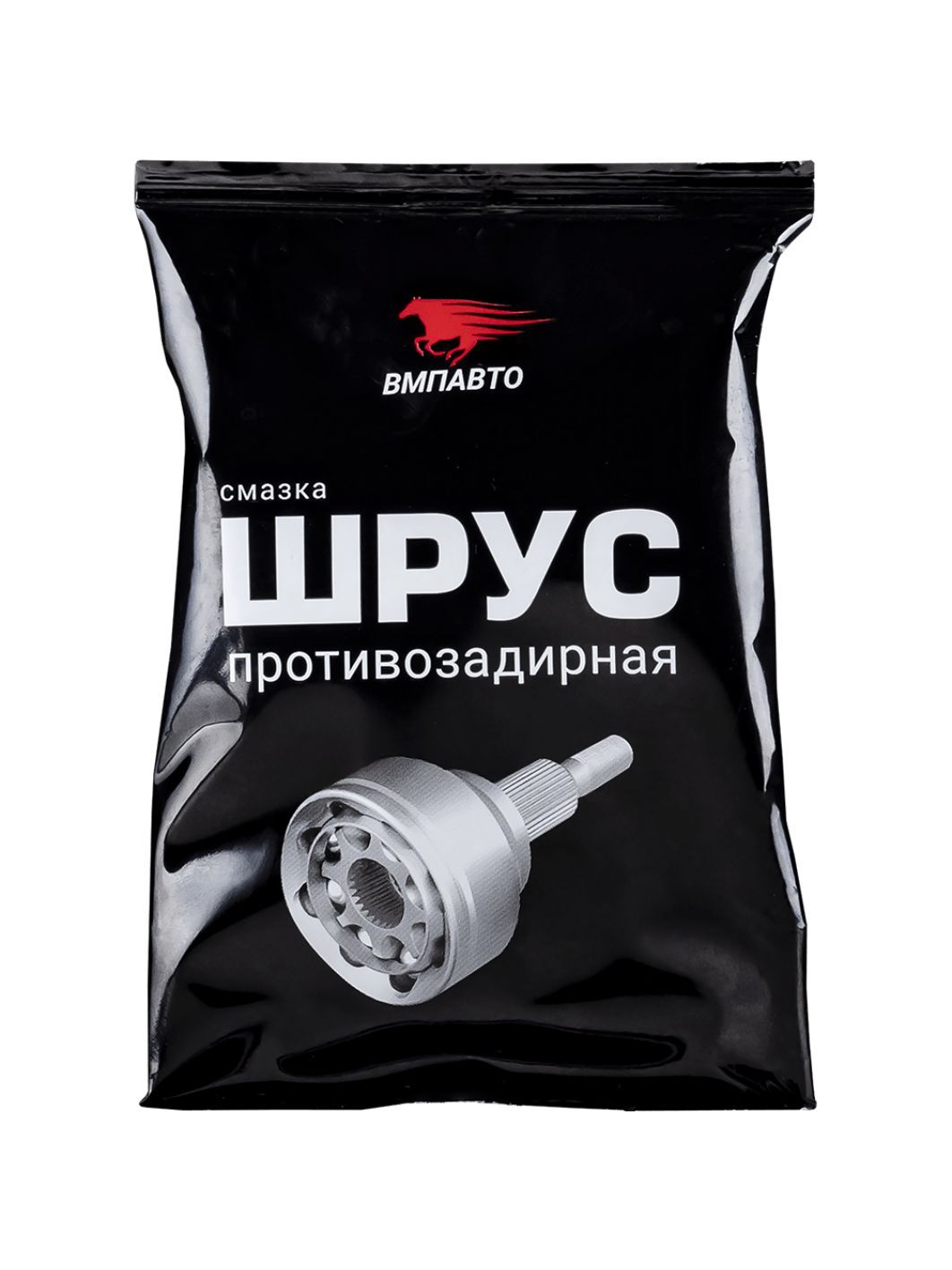 Противозадирная смазка для ШРУСа ВМП 80гр