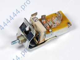 ЦПС ГАЗ-3302 рестайлинг 531.3709